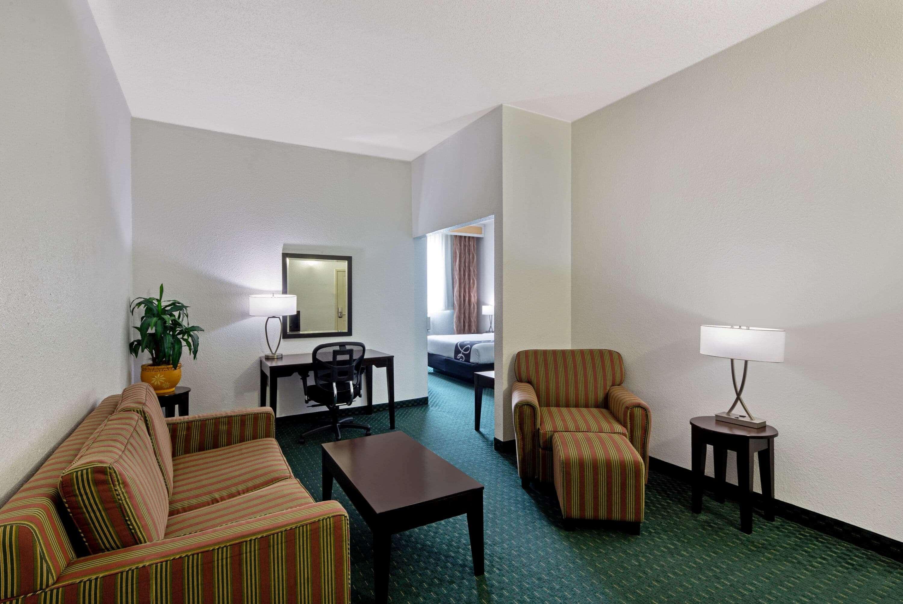 University Inn & Suites Berkeley Exterior foto