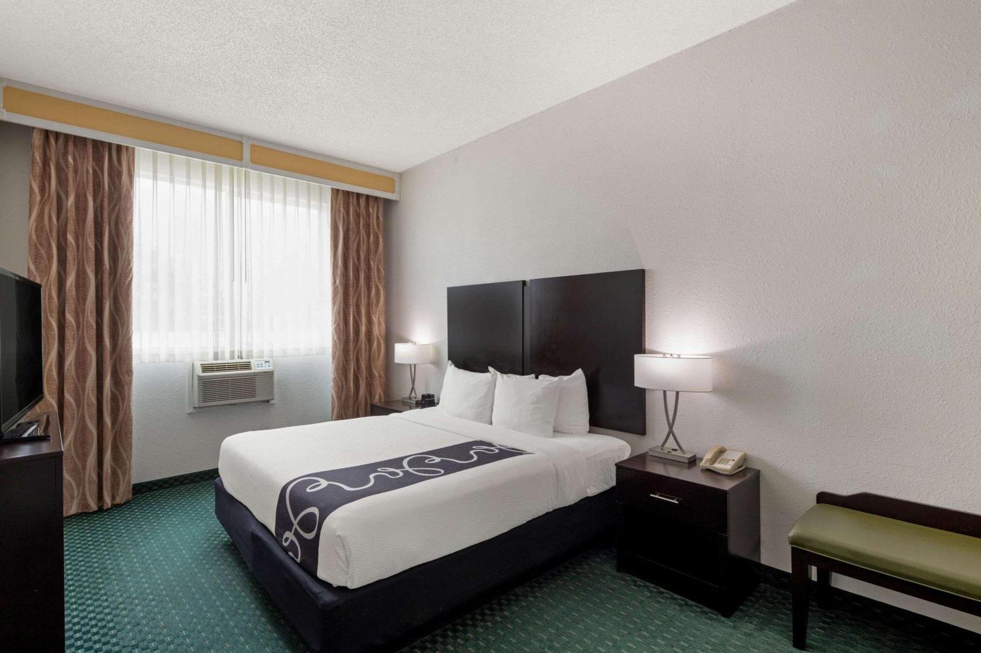 University Inn & Suites Berkeley Quarto foto