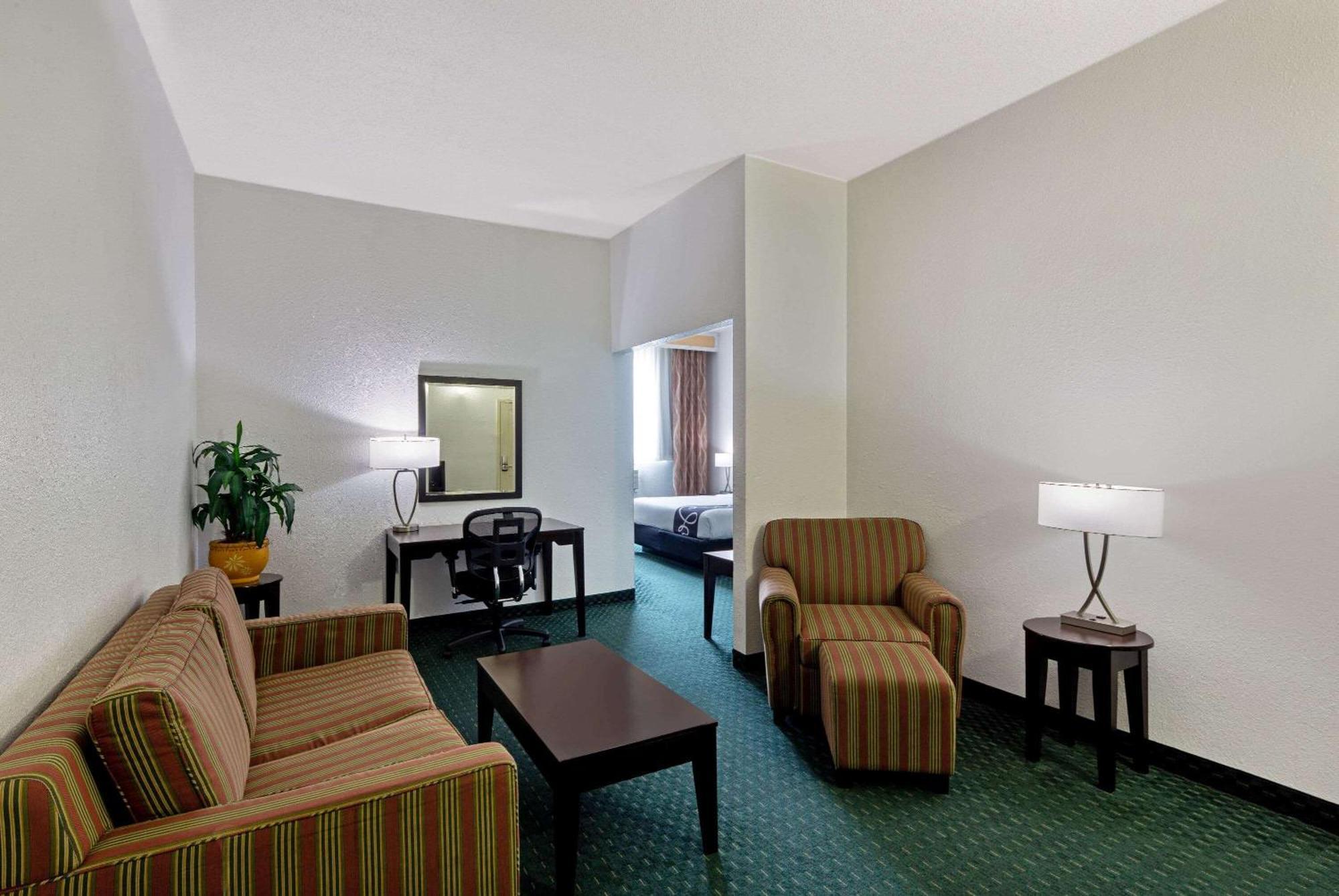 University Inn & Suites Berkeley Quarto foto