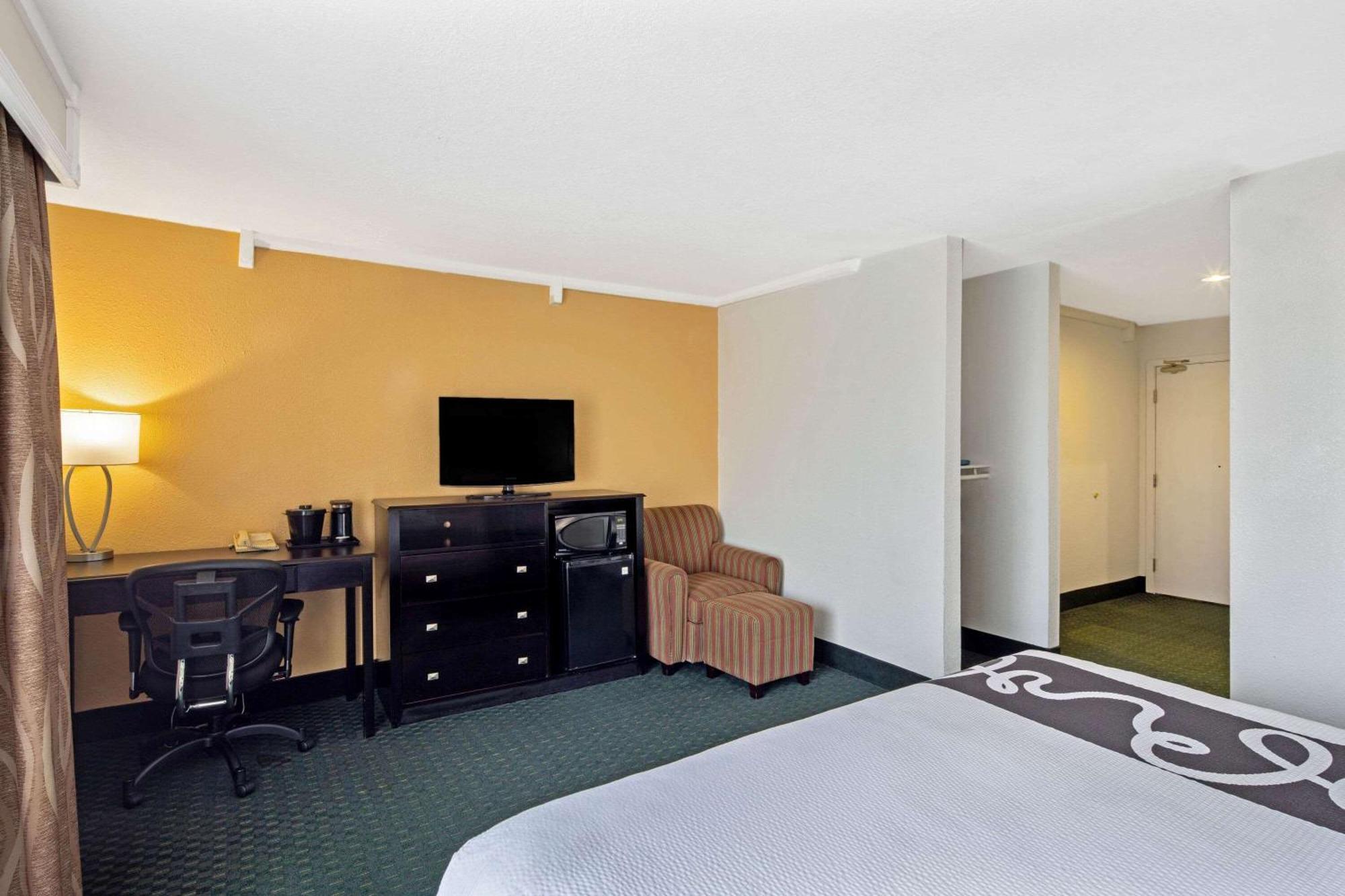 University Inn & Suites Berkeley Quarto foto