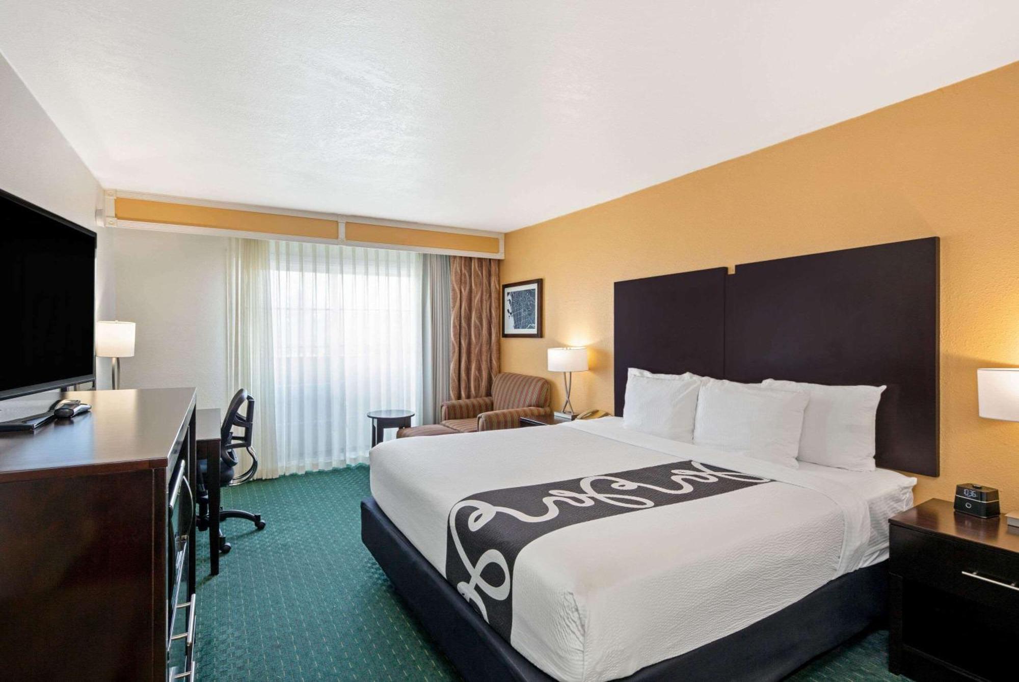 University Inn & Suites Berkeley Quarto foto
